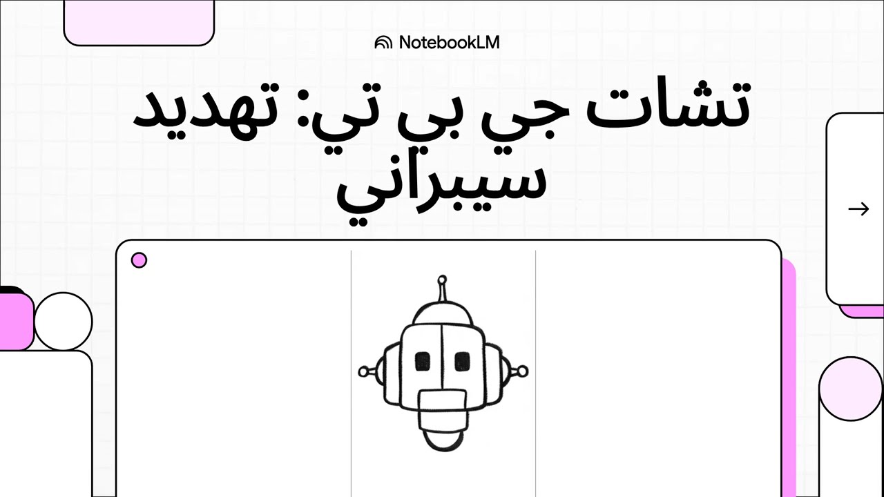 كيف يمكن أن يتحول تشات جي بي تي إلى مصدرٍ للهجمات الإلكترونية؟