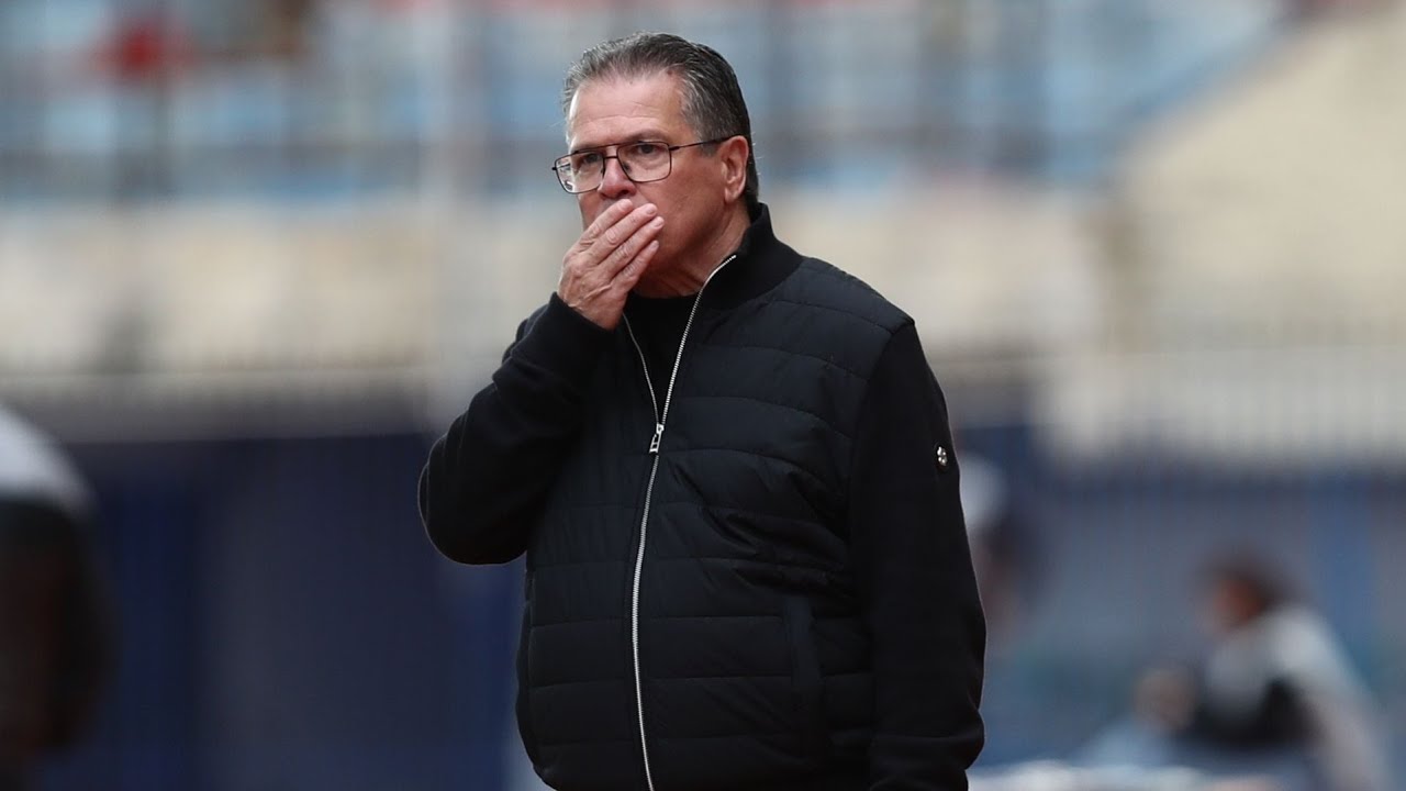 Οι δηλώσεις του Σούλη Παπαδόπουλου για το 0-0 στη Νέα Σμύρνη