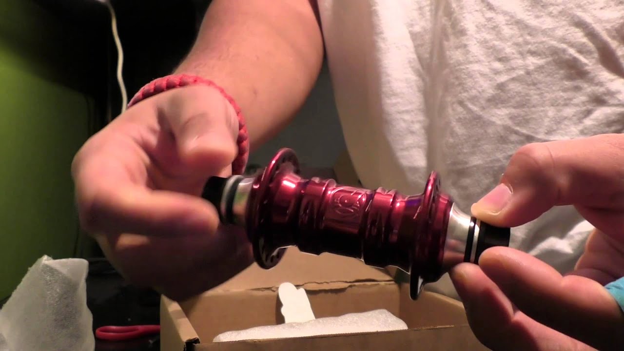 Profile Mini Hub Unboxing And Sound