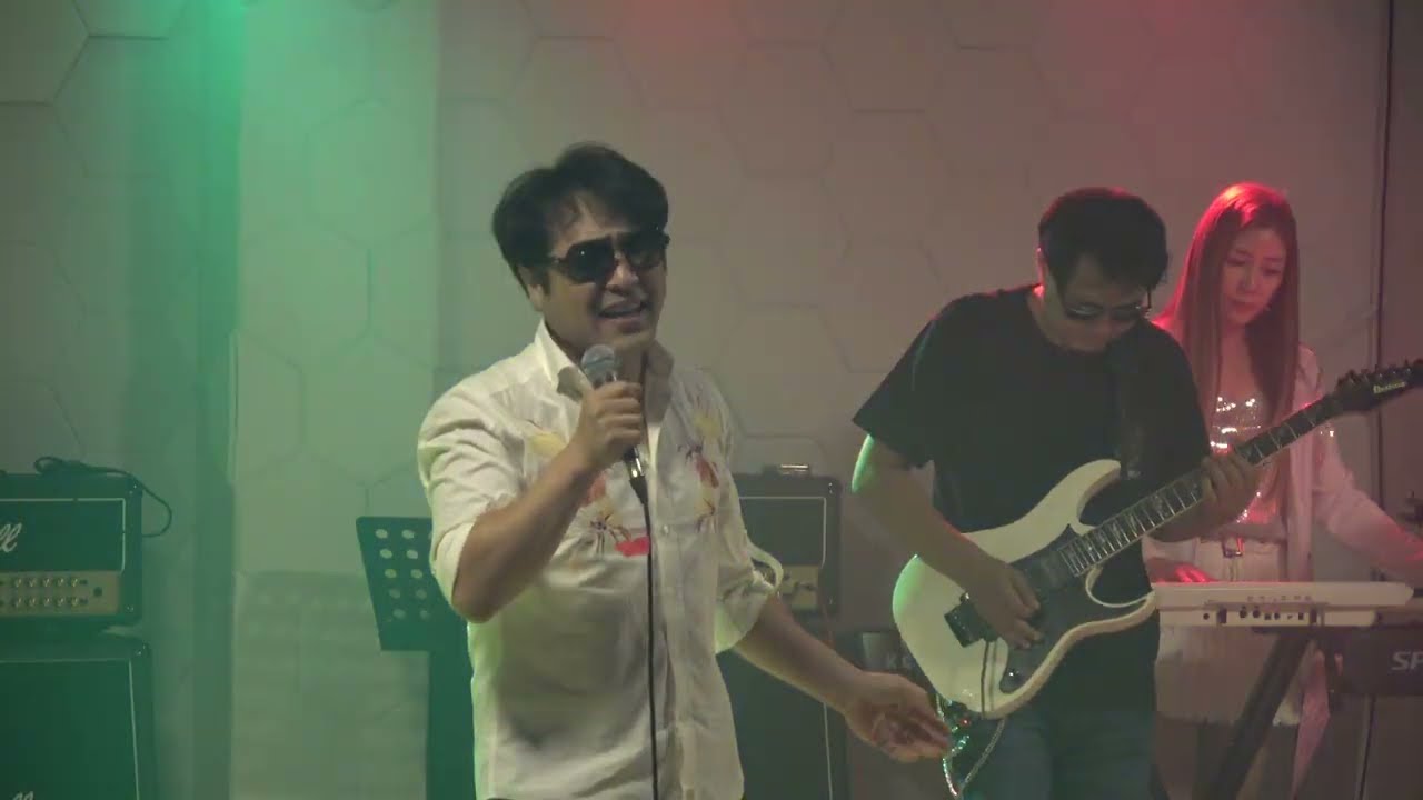 사랑이 슬픔에게 - 예인프로젝트팀 [예인뮤직 썸머페스티발]