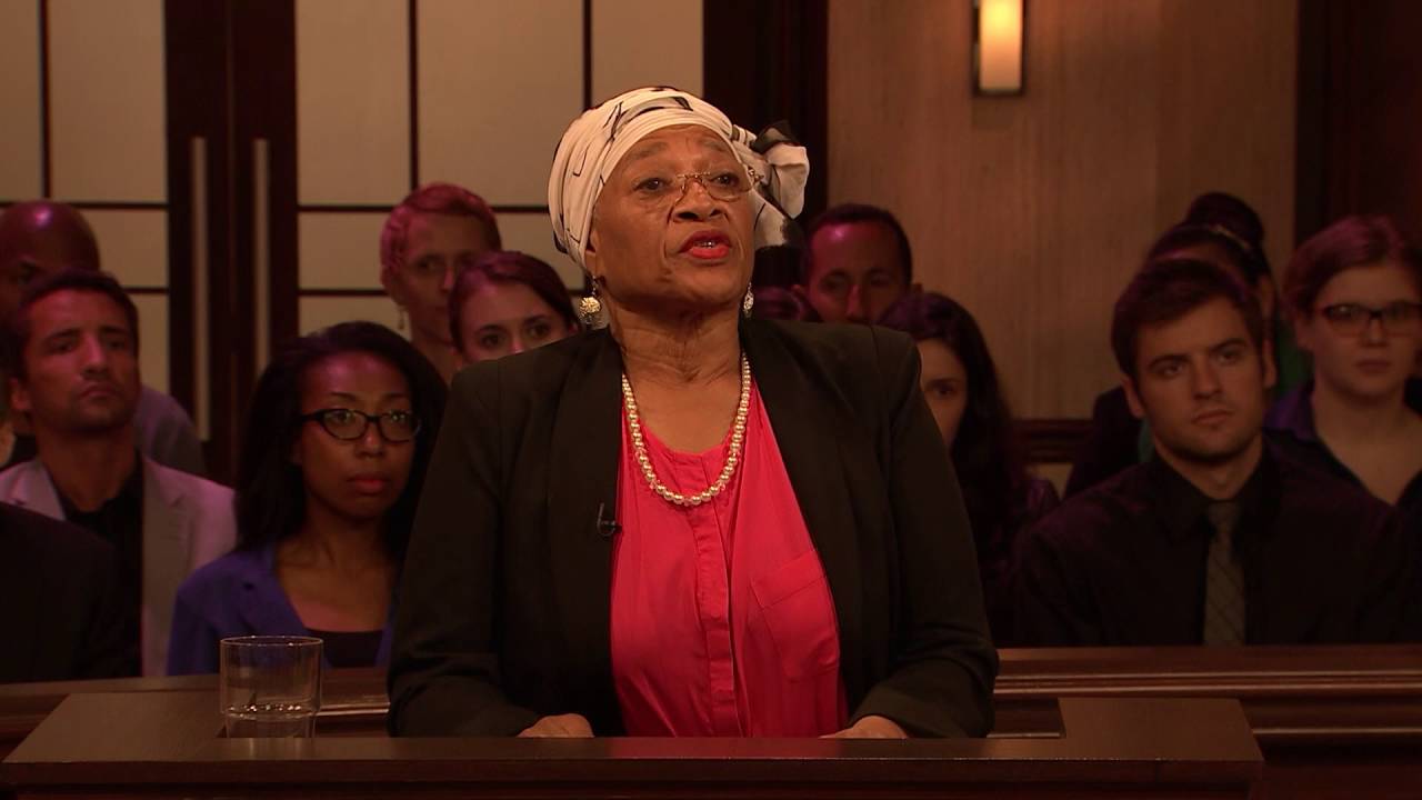 Judge Faith - Cell Phone Scam; Brooklyn Zoo (Season 1: Episode #3)
