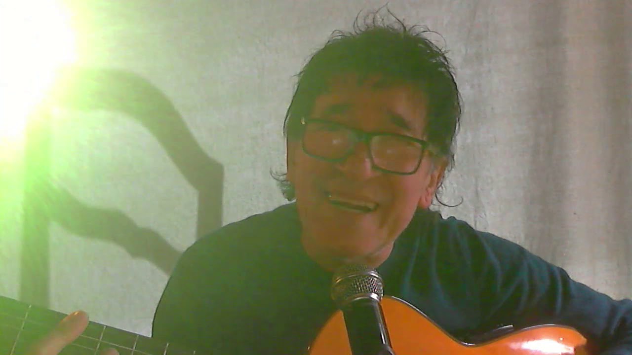 AL RANGONE.....GOLA AMARA.....parodia live
