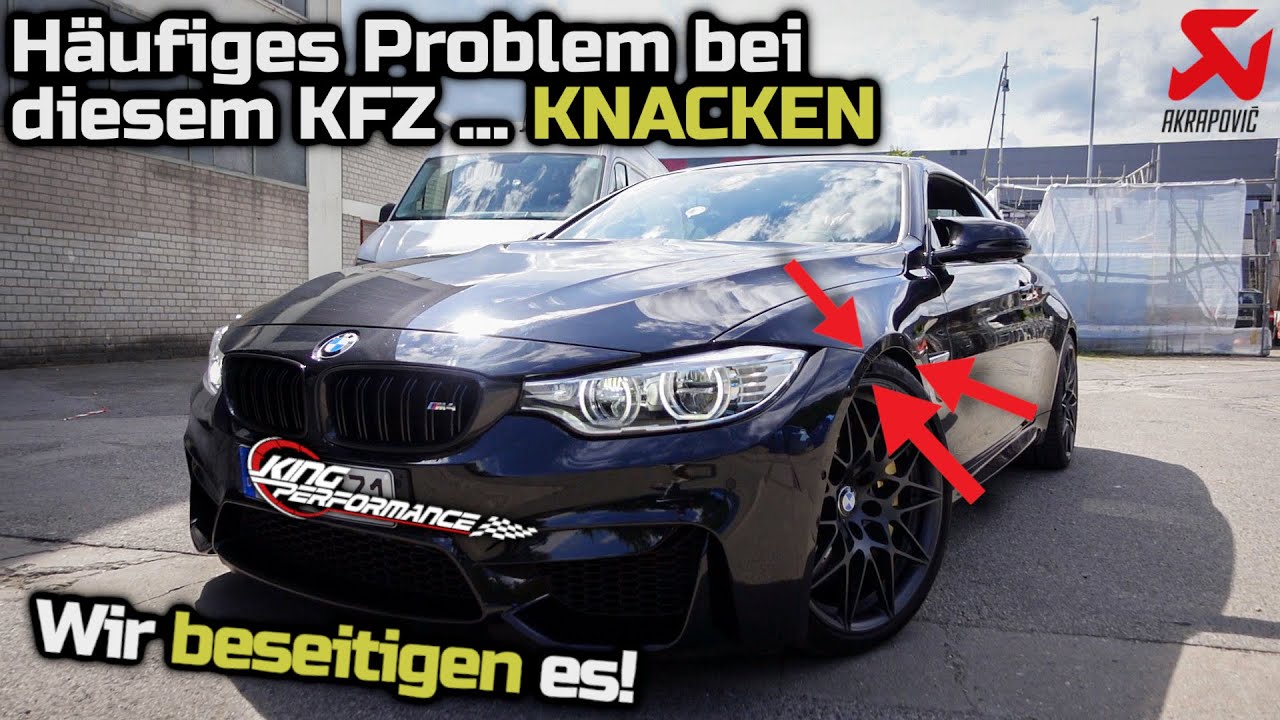 Carbonringe passend für BMW M4 F82 F83 M3 F80 | ANTIKNACK RINGE für Gewindefedern | Gewinde Fahwerk