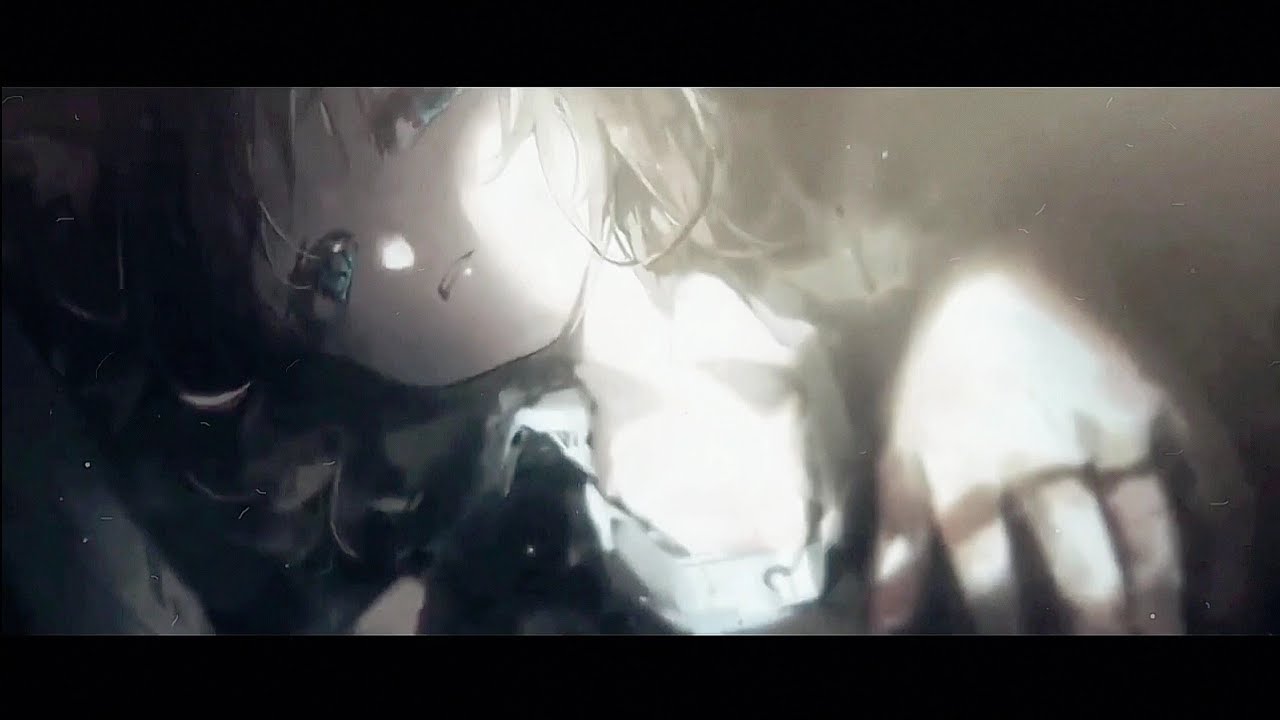 [Arknights AMV] Basepoint