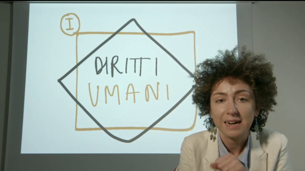 Lezione 82. La dichiarazione universale dei diritti umani (parte 1). Didattica on line FMST