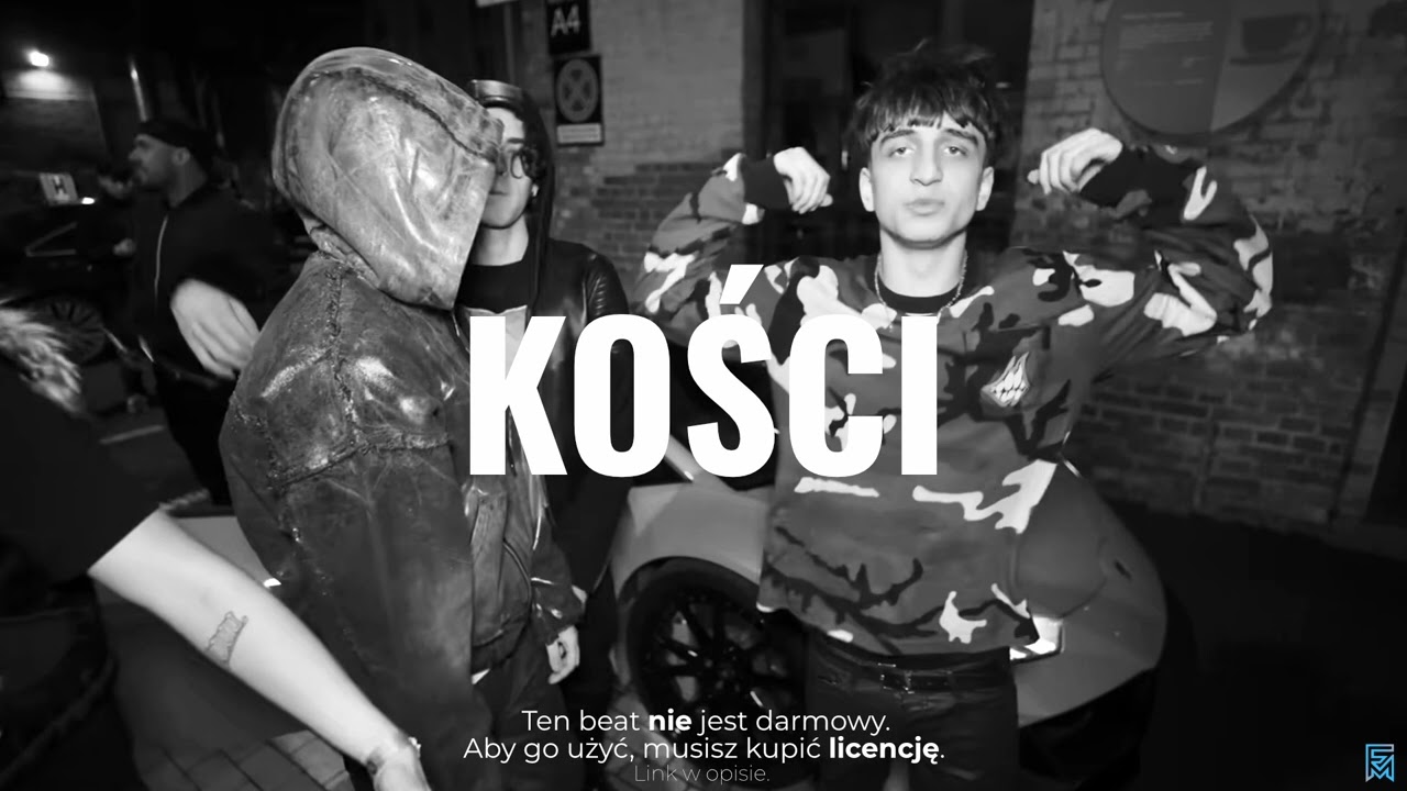 OKEKEL x VKIE x ALESHEN type beat &ndash; 