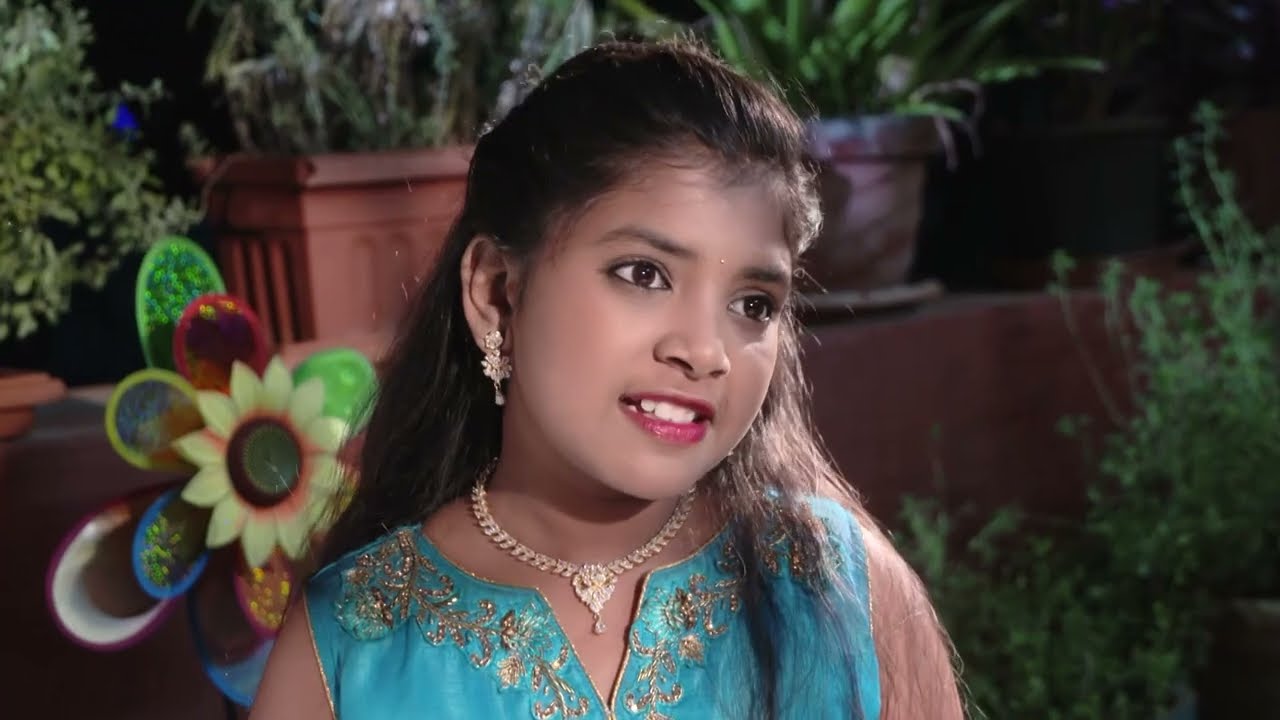Ganga Manga - Ep 155 - Sreevani,Nalini,preethi srinivas - Telugu Tv Serial - Zee5 Telugu Classics