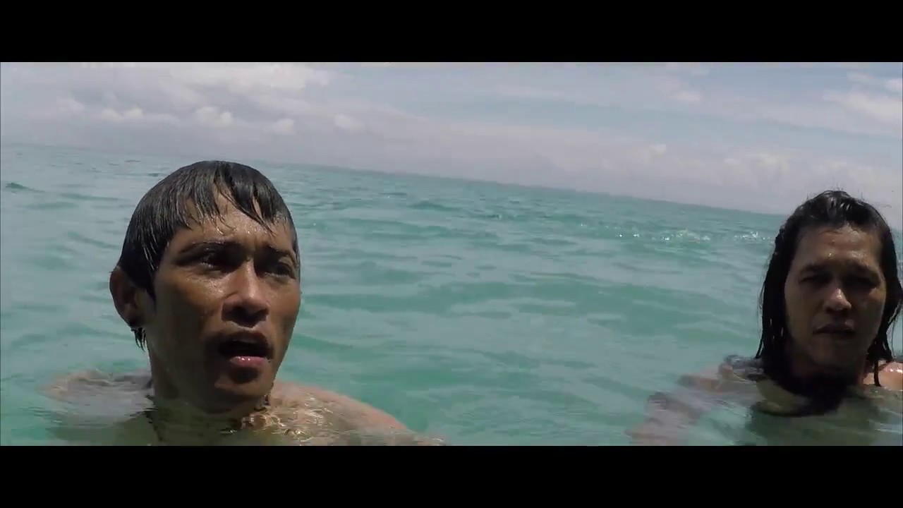 DISINI SENANG, DISANA SENANG 