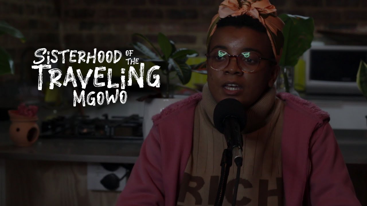 EP23: The Roast of Women's Month ,Sisterhood of The Traveling Mgowo