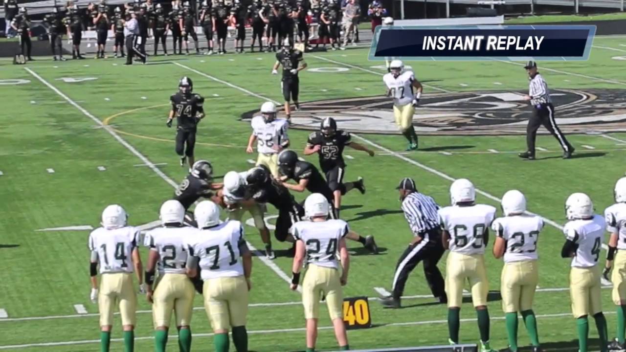 LaneTech 2015 Season 01 Episode 04 HD