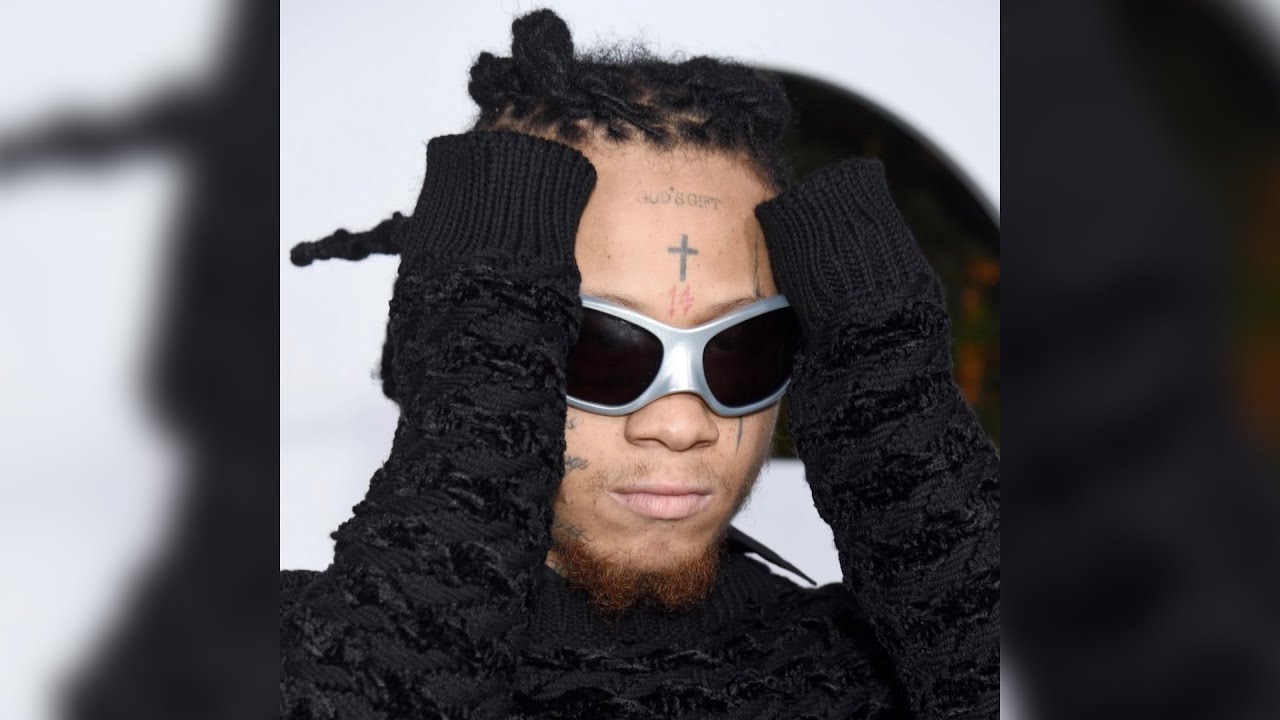 [FREE] Trippie Redd Type Beat x Yeat - 