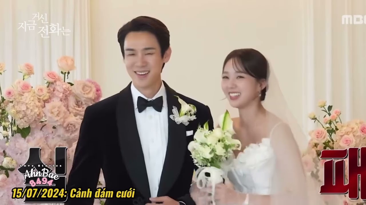 The Red String of Fate | Part 1 - Ahn Yeon Seok ♡ Bae Soo Bin