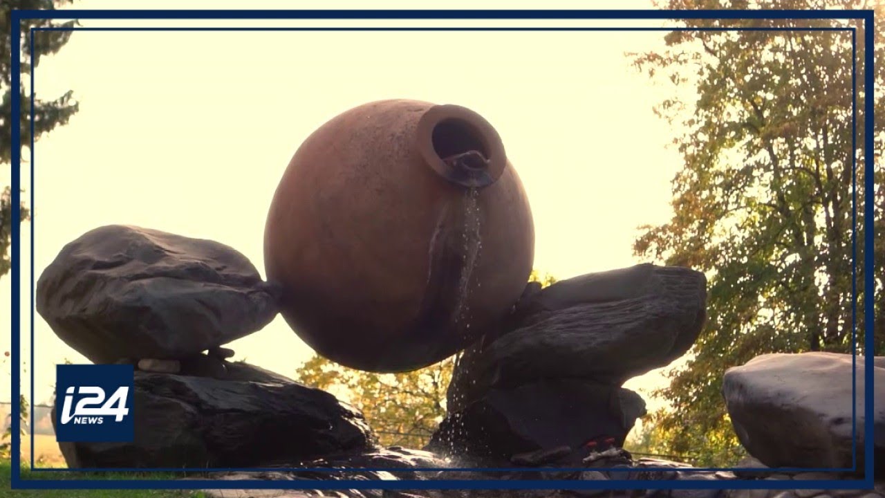 Wine in a vessel: Georgia's ancient wine making technology