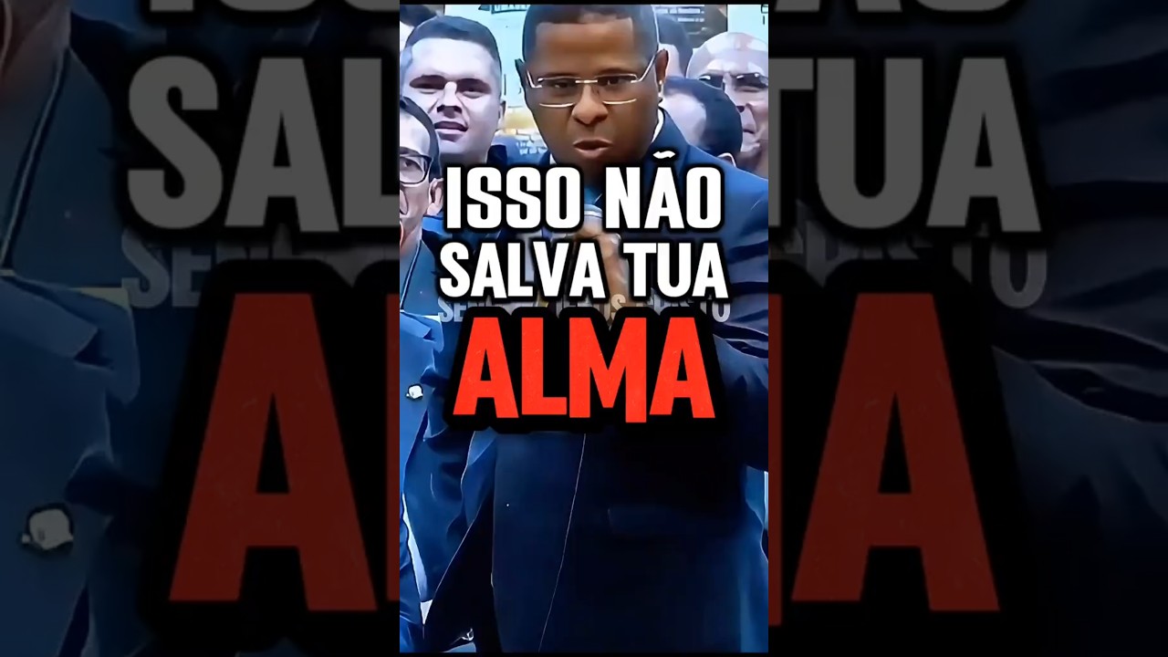 O OUTRO PASTOR CUROU #prosielgomes #shorts