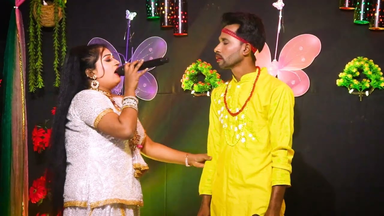 শুন মালা কই তোমারে প্রেমের এত জালা। Sono mala koi tumare premer eto jala। New zatra gan 2026