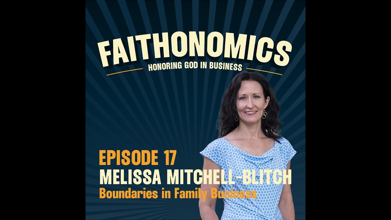 Boundaries in Family Business