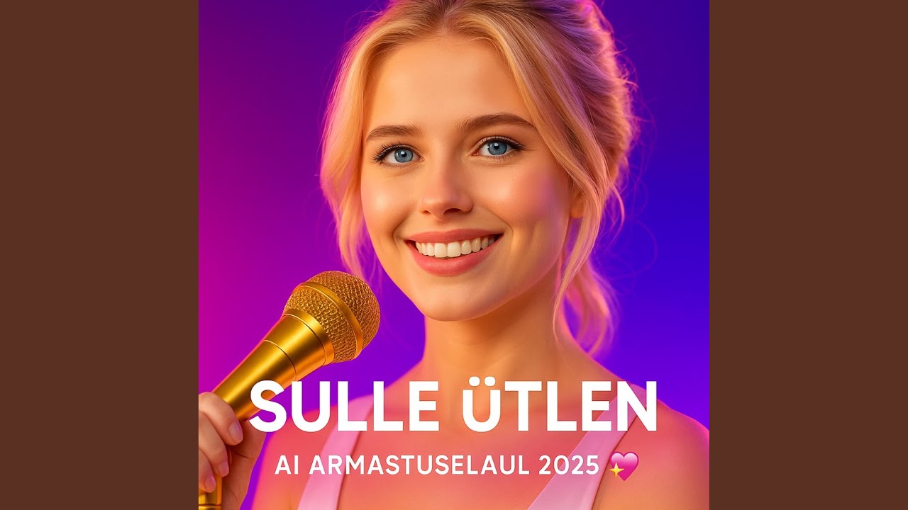 Sulle &Uuml;tlen