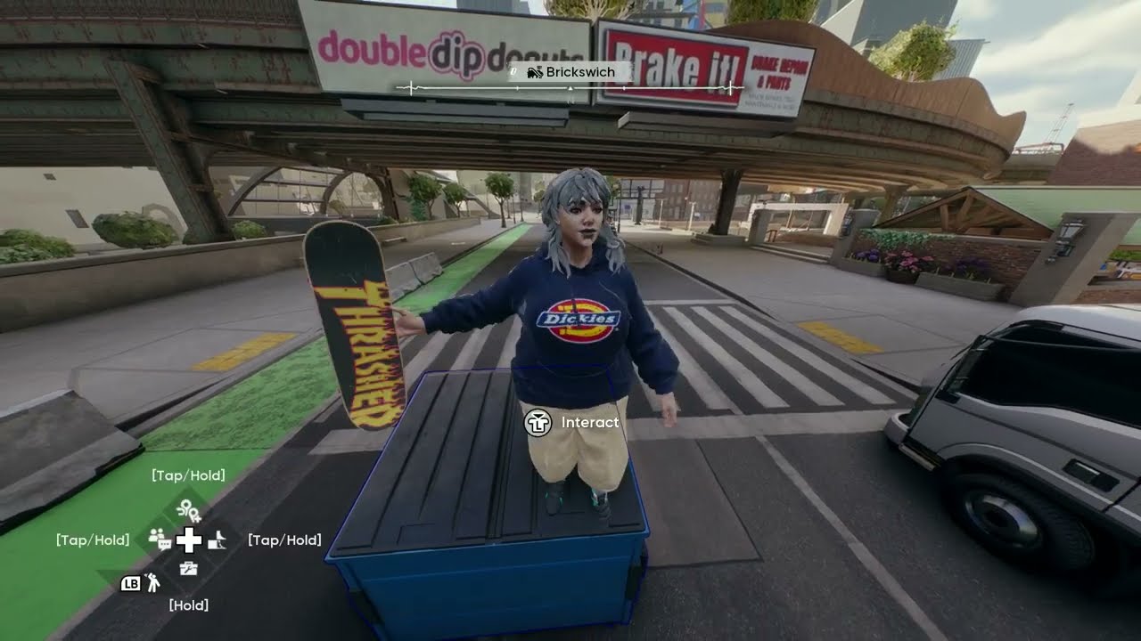 *НОВОЕ* РУКОВОДСТВО ПО ГЛИТКАМ ПРИ ЗАПУСКЕ SKATE | Skate 4: Как летать? ГЛИТК