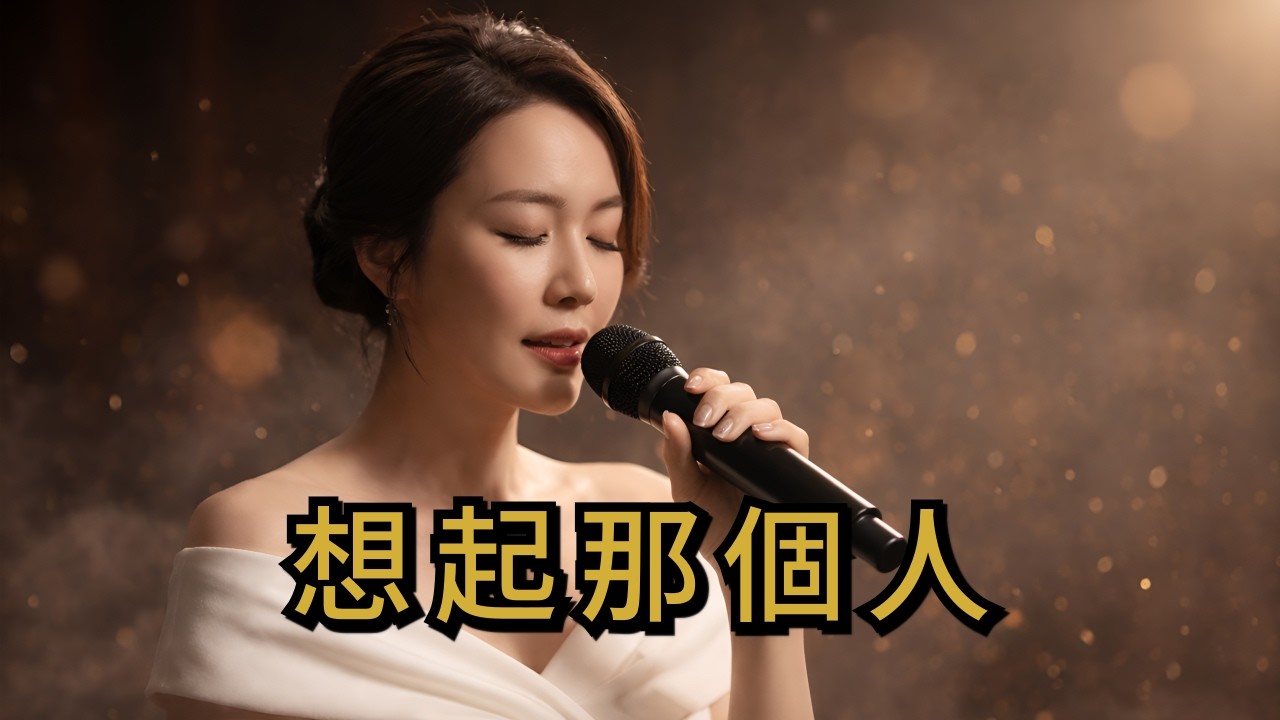 【70-80年代黃金金曲】經典女聲老歌精選想起那個人｜懷舊必聽金曲合集