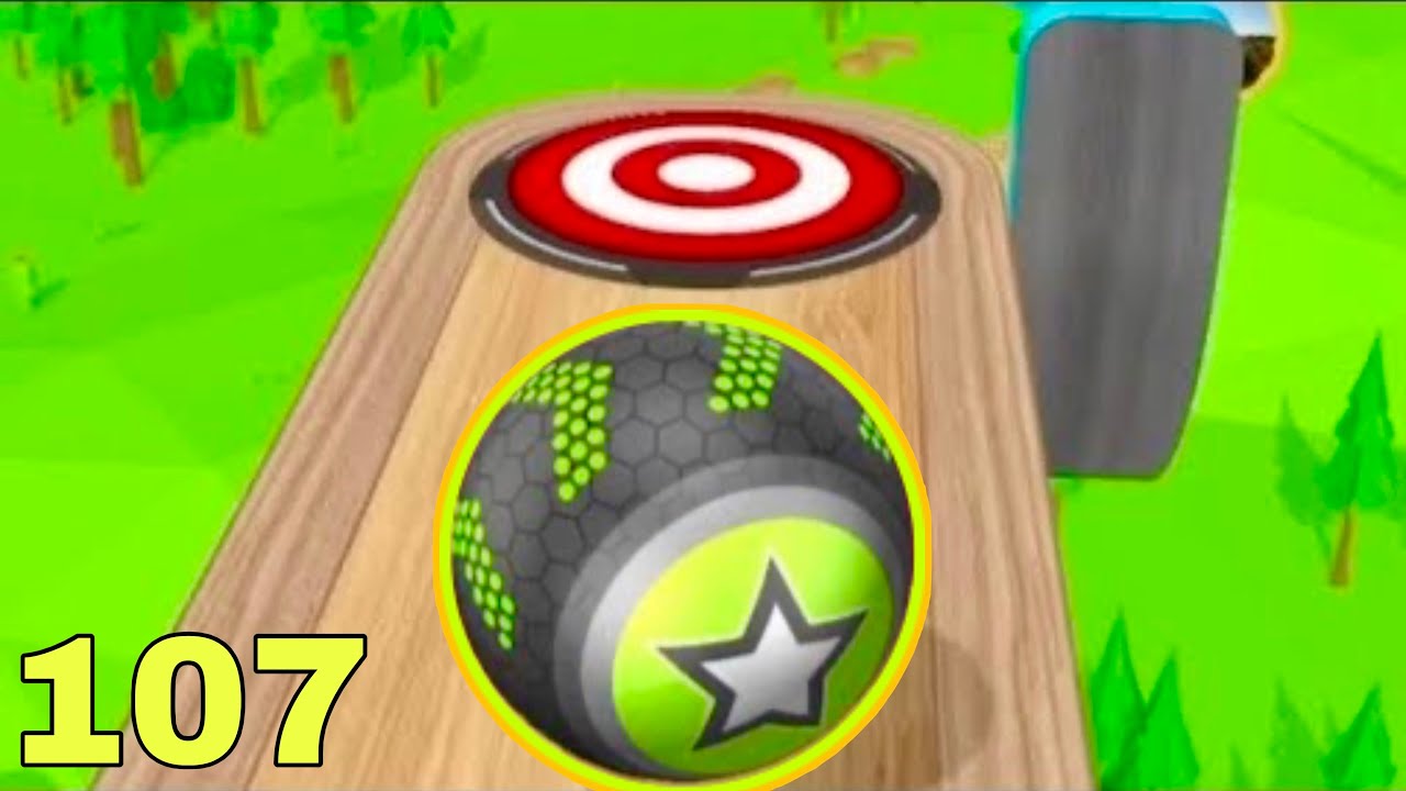 Going Balls SpeedRun Gameplay Level 2770-2773