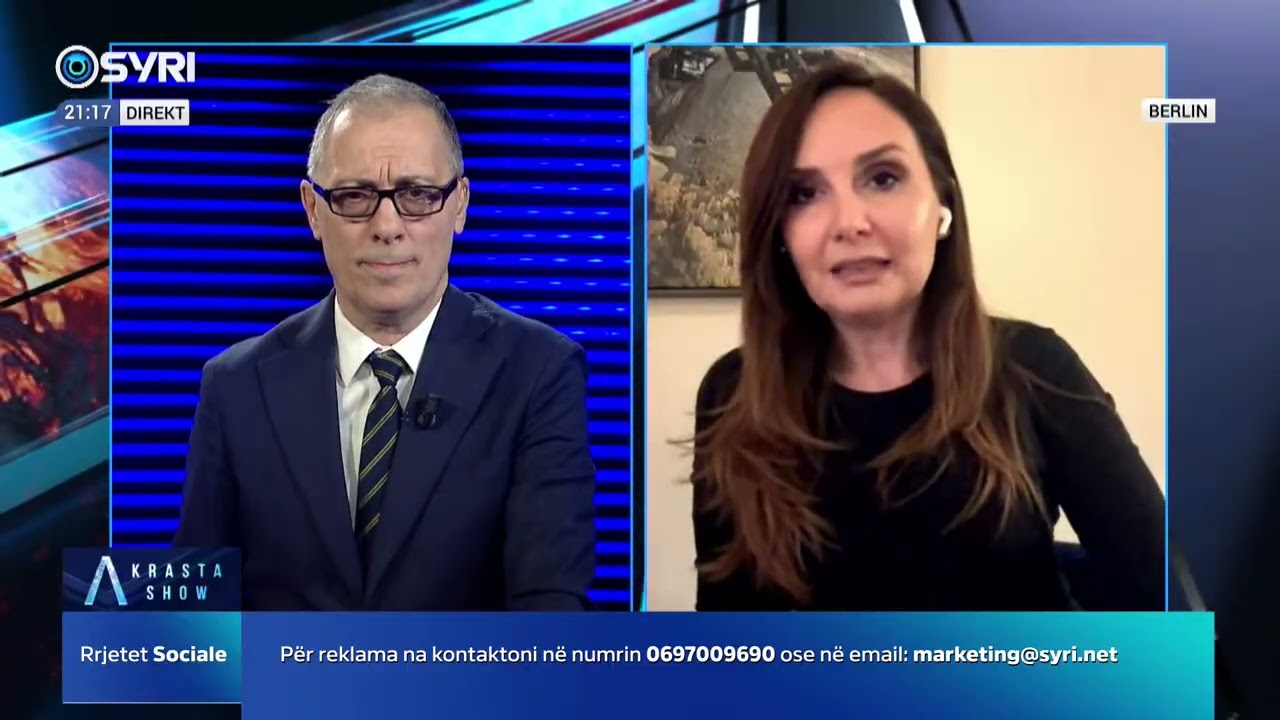 Tabaku: Mali i Zi iu miratua IBAR brenda ditës, Shqipëria ka që në datë 25 shkurt që nuk diskutohet