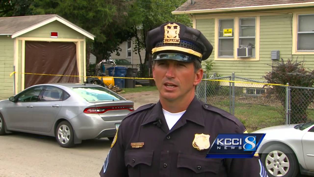 Neighbors not surprised by suspicious death in neighborhood