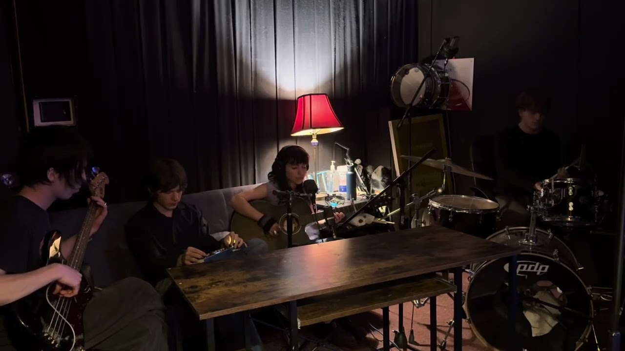 “Dirt” by Swirl Circuit | Tiny Desk contest 2026