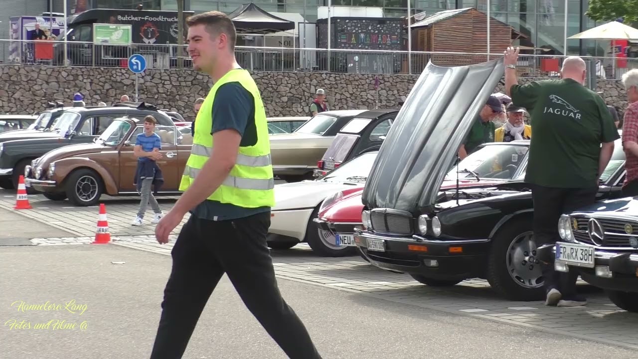 Schauinsland 100 Jahre ADAC Bergrekord