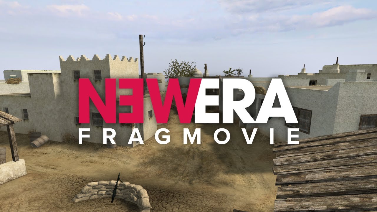 NEWERA | CoD2 Fragmovie [2025]