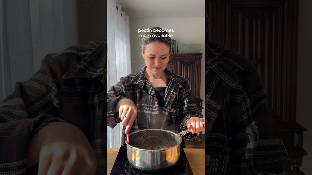 тушеные яблоки #рецепт #шорты