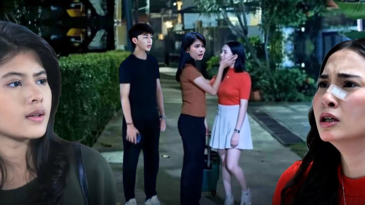 MERANGKAI KISAH INDAH HARI INI SABTU 7 FEBRUARI 2026 FULL EPISODE 208
