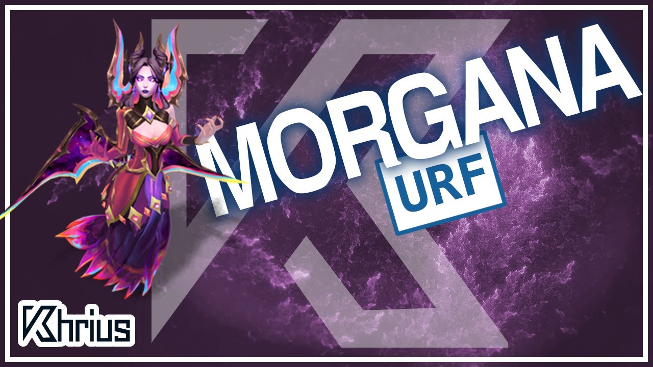 Morgana URF