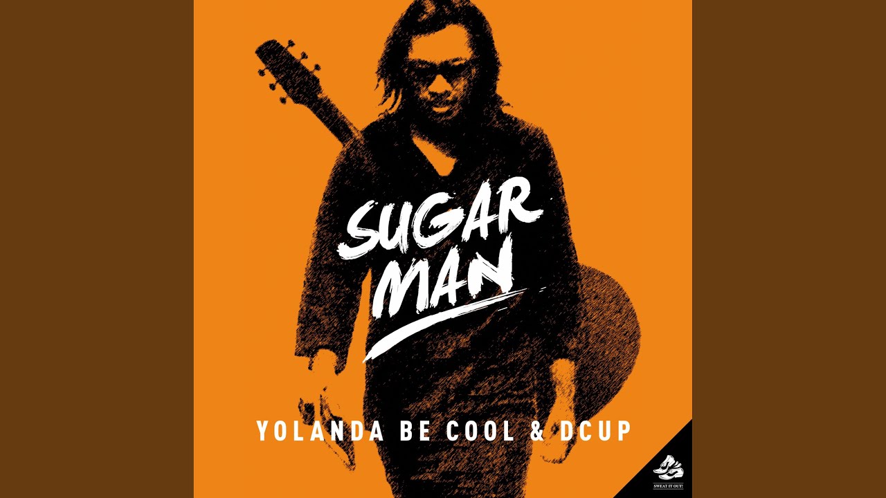 Sugar Man (Club Mix)