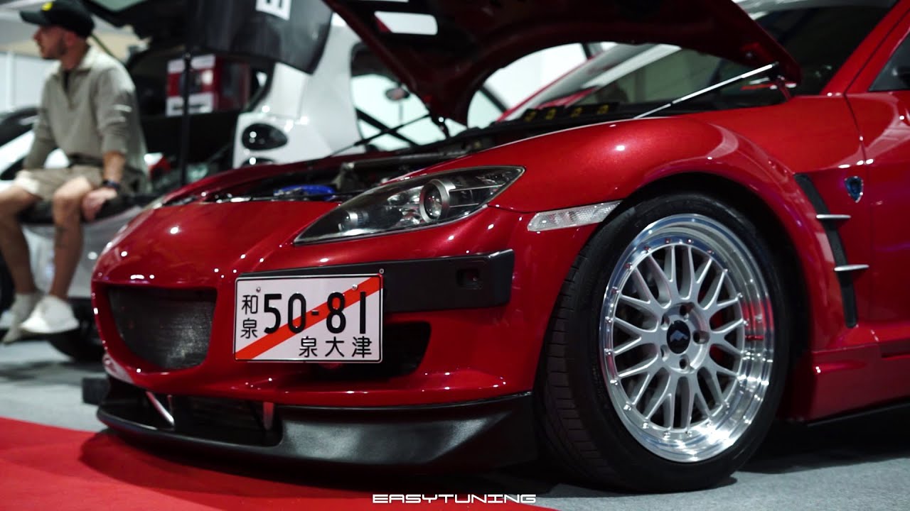 EasyTuning Motorfestival September 2024