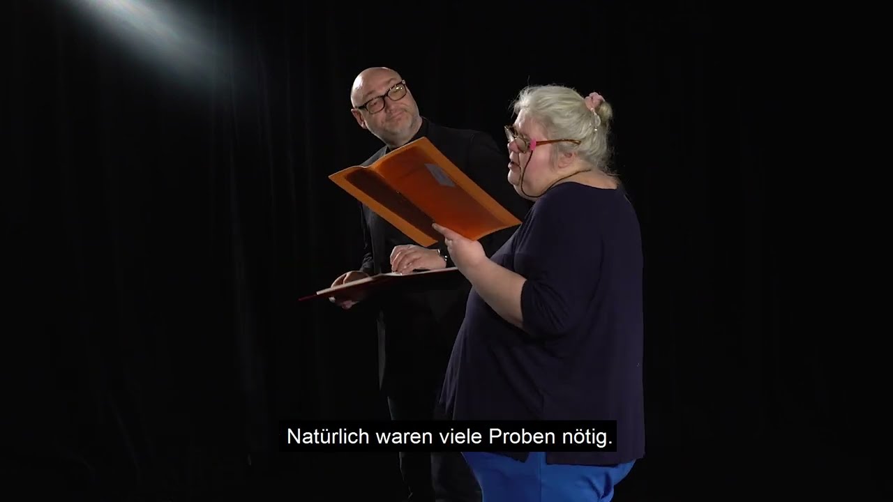 Auftaktveranstaltung für ein inklusives Krisenmonitoring
