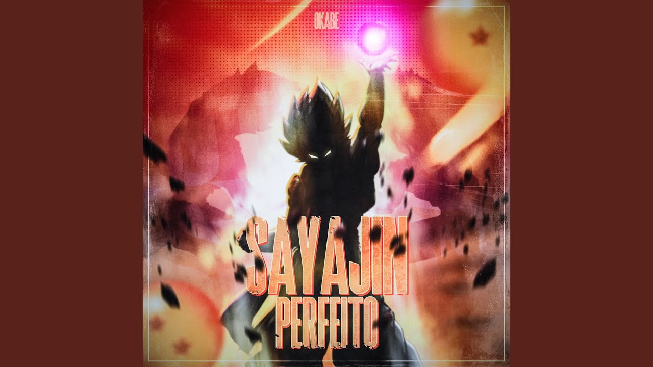 Saiyajin Perfeito (Gogeta)