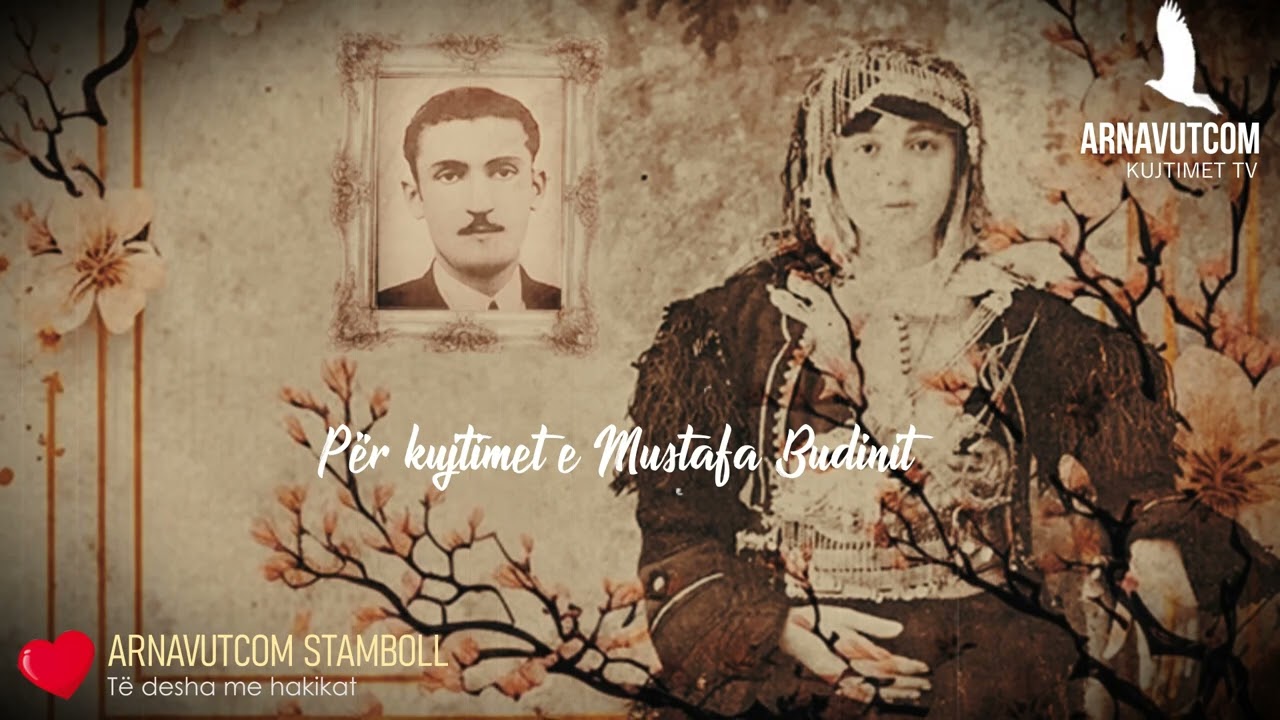 Të desha me hakikate - ❤️ Arnavutcom Stamboll