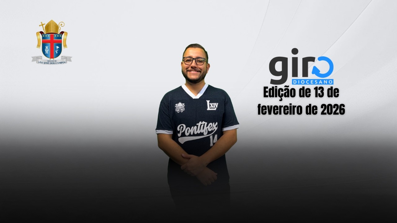 Giro Diocesano (13 de fevereiro de 2026)