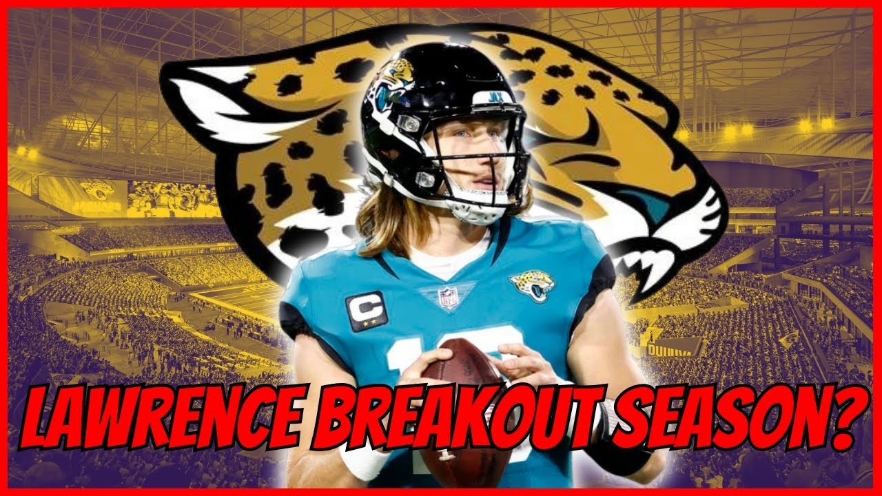 Predicting the Jacksonville Jaguars 2024 NFL Season