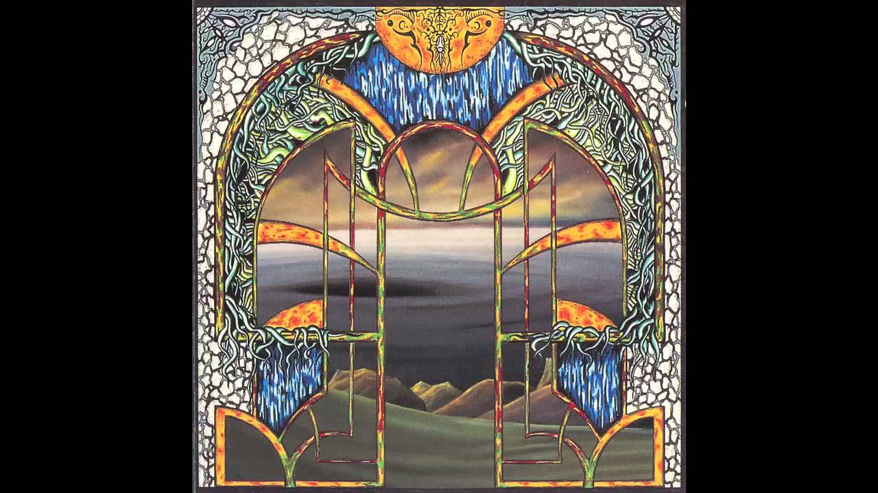 Hemlock - Seventh Odyssey