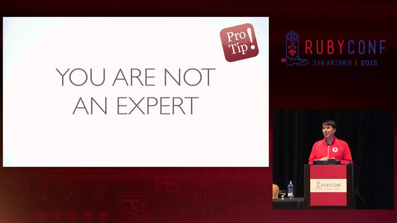 RubyConf 2015 - The Art of Ruby Technical Interviews by Chris Mar