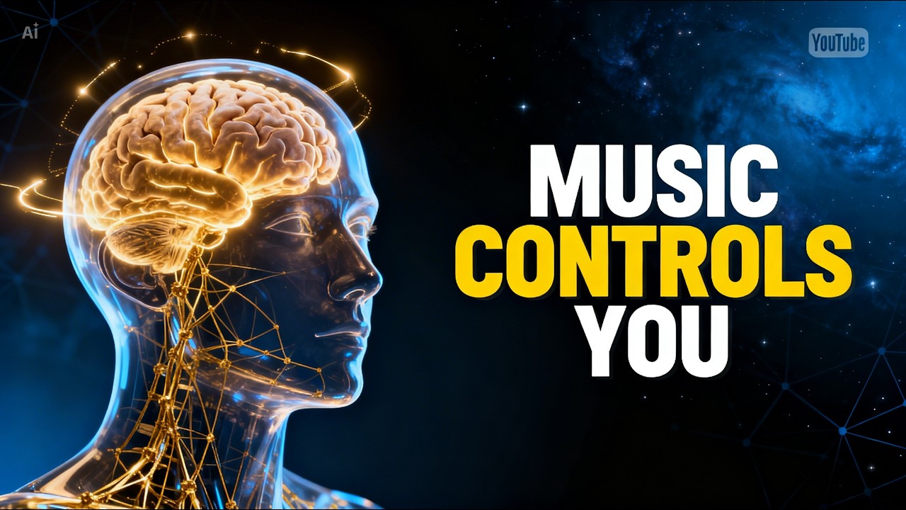 Why One Song Can Instantly Change Your Brain