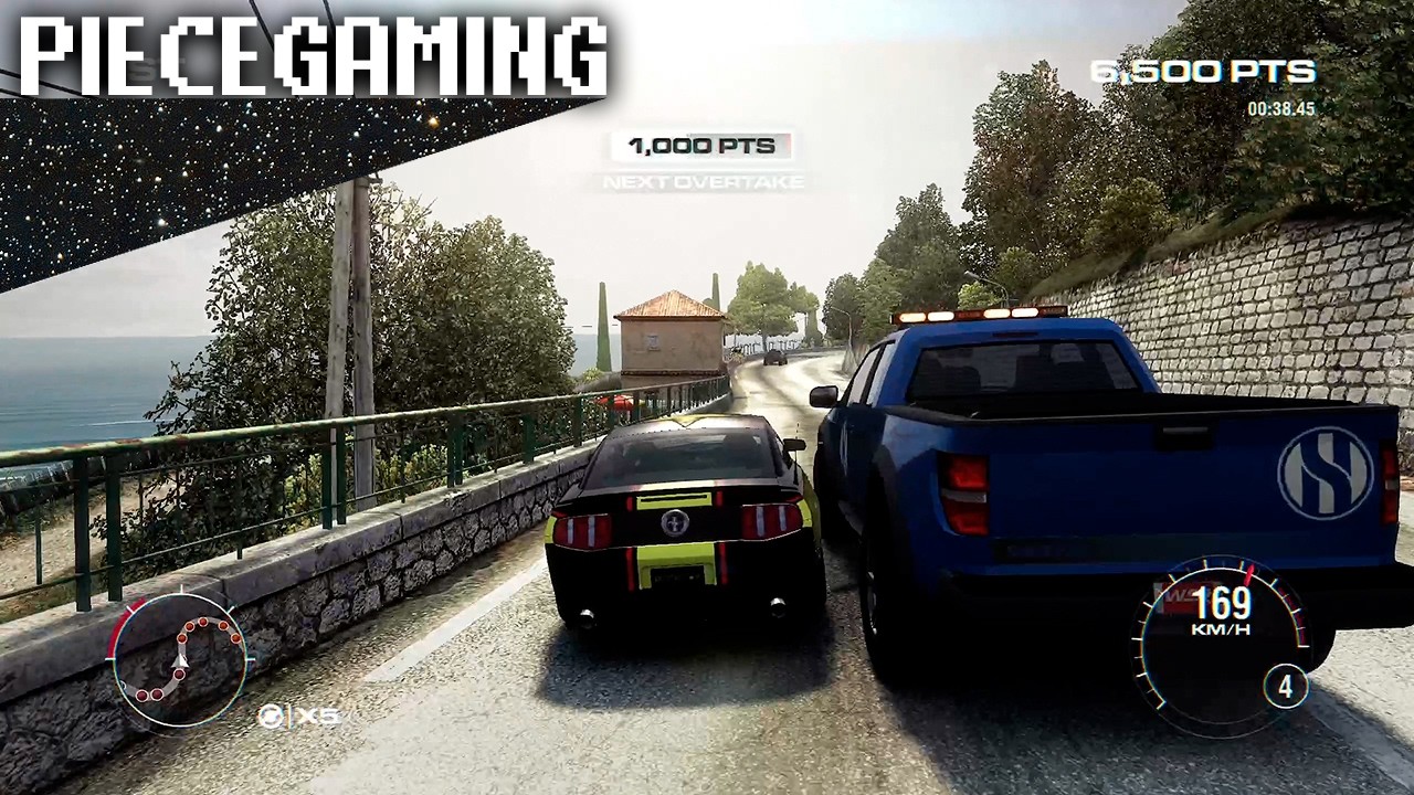 9 - GRID 2: Reloaded Edition