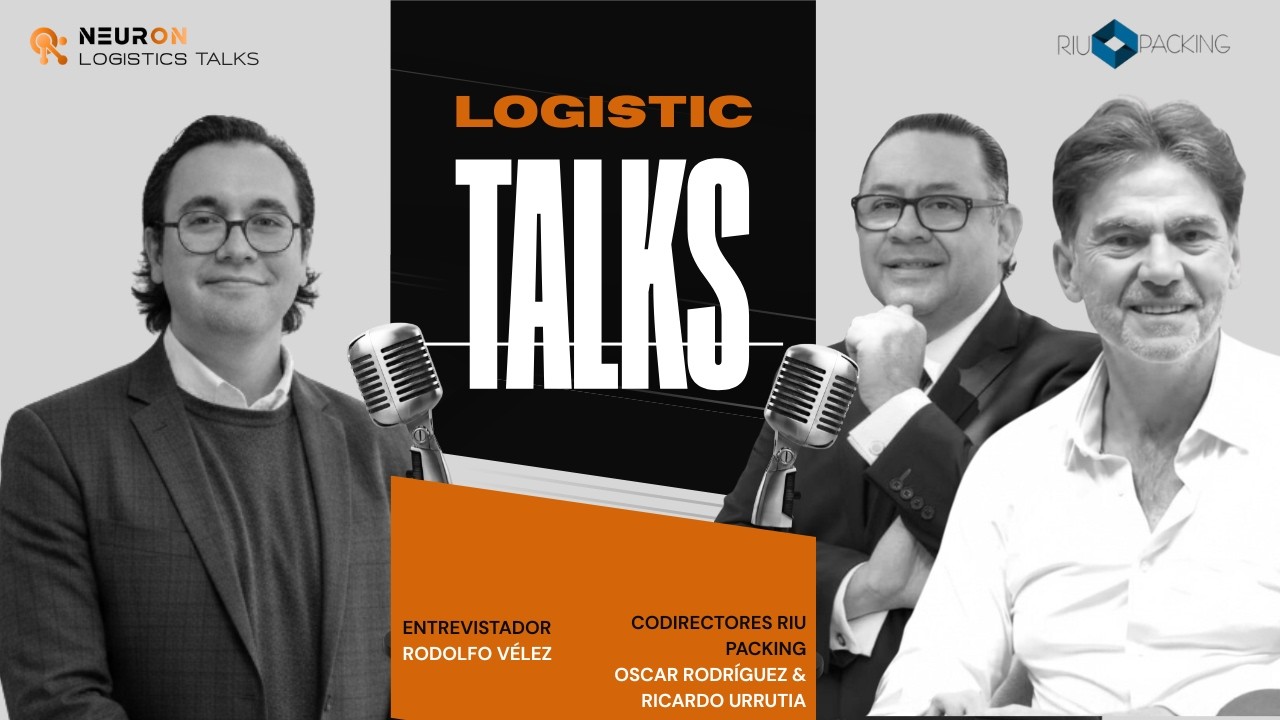 Logística de Élite: ¿Por qué todo empieza con la caja? 📦
