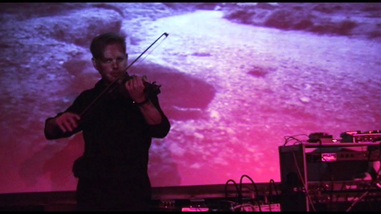 Troum live in Poznan HD