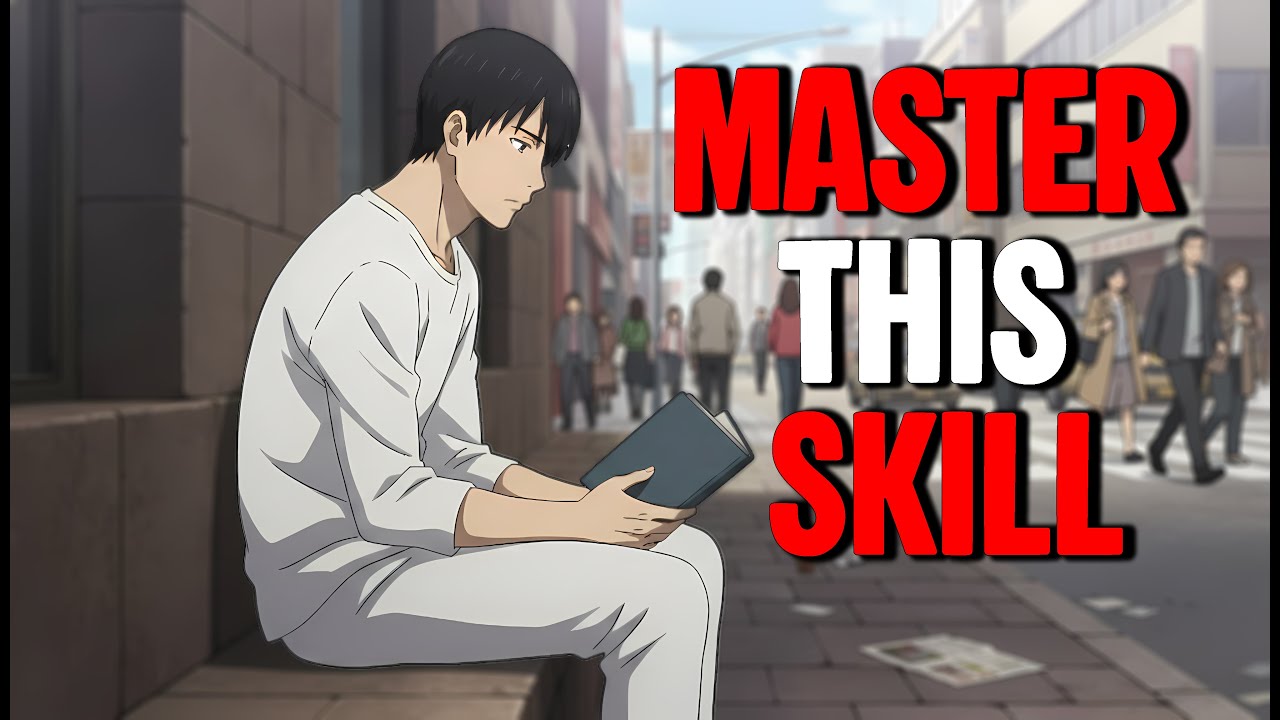 The New Rulebook: 3 Skills That Matter Today.