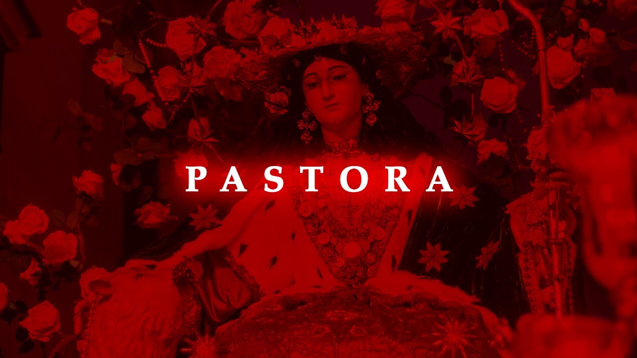 [MARCHENA] Divina Pastora 2025