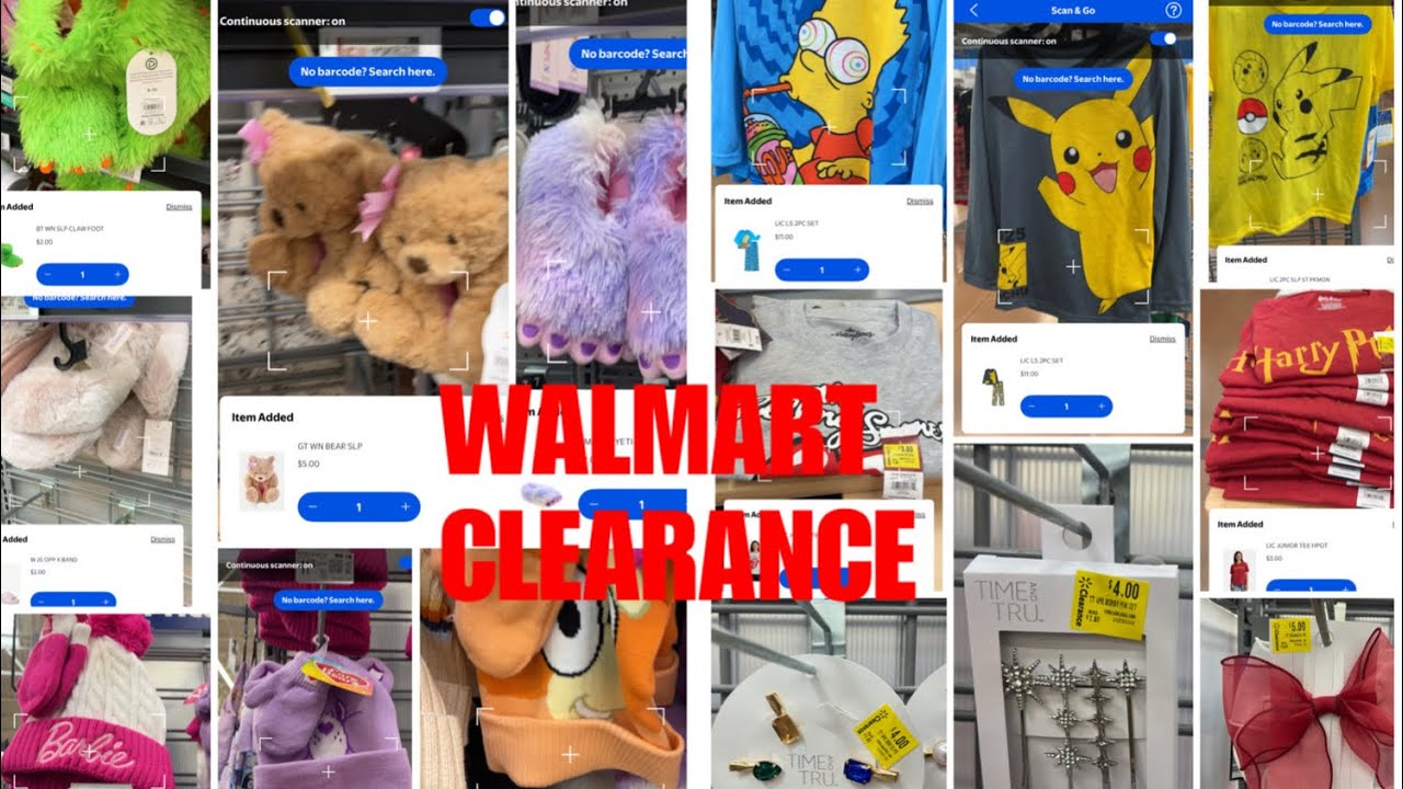 БЕГИТЕ! РАСПРОДАЖА В WALMART СО СКИДКОЙ 90% 💥Я РАЗОРВАЛ ДЖЕКПОТ!