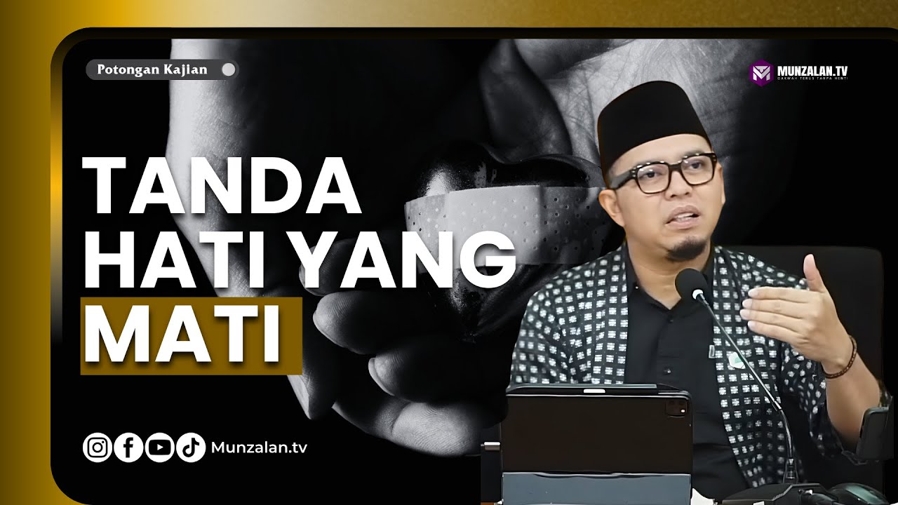 Bukti Iman Masih Ada: Mengapa Kita Harus Berdoa Tanpa Henti Agar Hati Tidak Pernah Mati