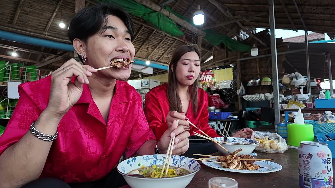 ViphaOnTour | กรุงเทพฯ - บ้านรักไทย จะเป็นยังไงไปดูวว